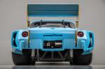 Chevrolet Corvette IMSA SuperVette Racing Coupe 1977 года